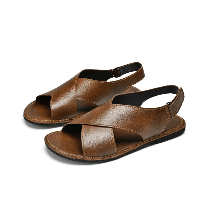 Frank Mully Beach Sandals Men's-5