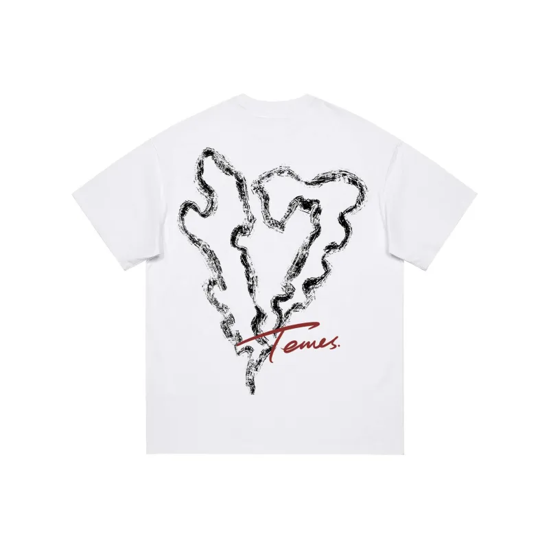 Universal Templates T Shirt Unisex-3