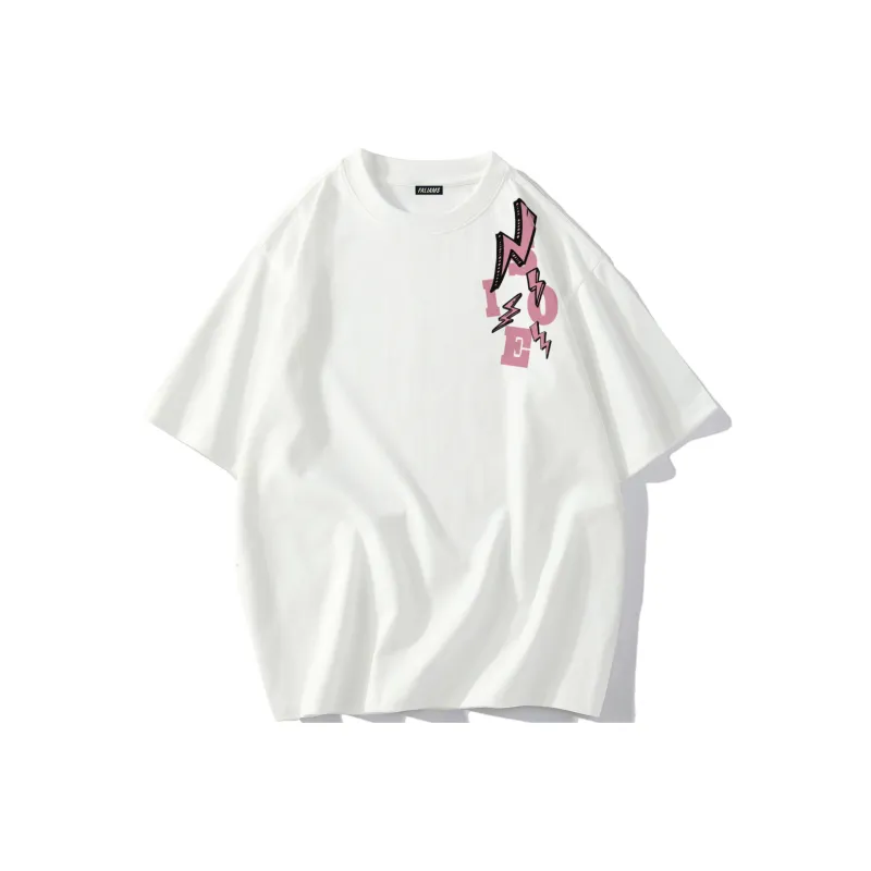 FALIAMS T Shirts Unisex-0