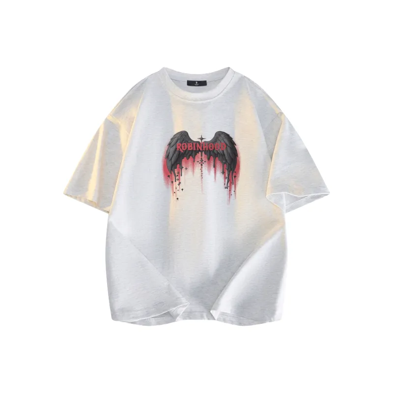 ROBINHOOD T Shirts Unisex-11