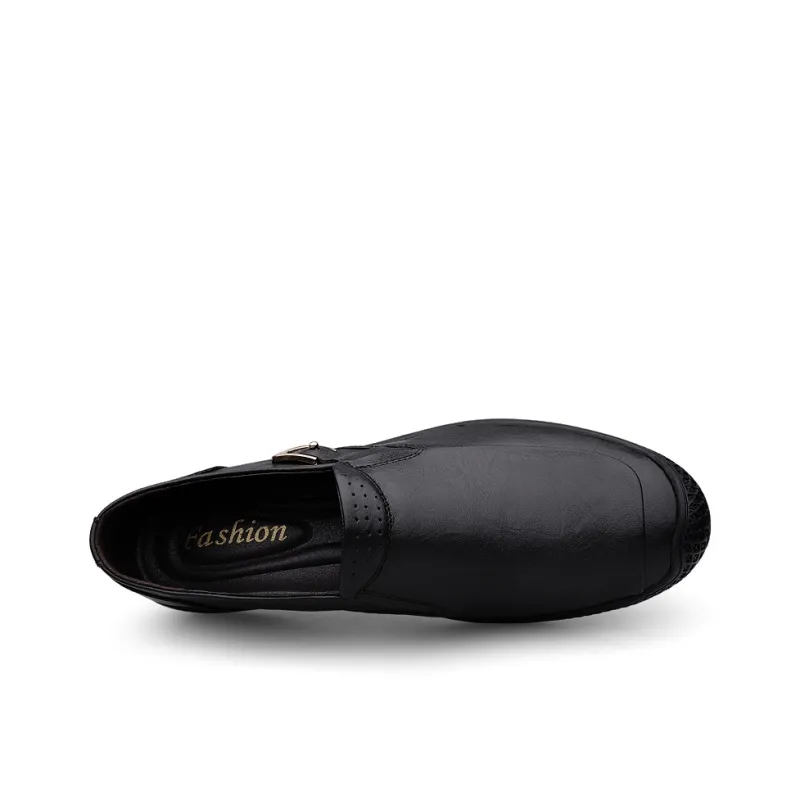 British Knights Casual Shoes Men's Black-2