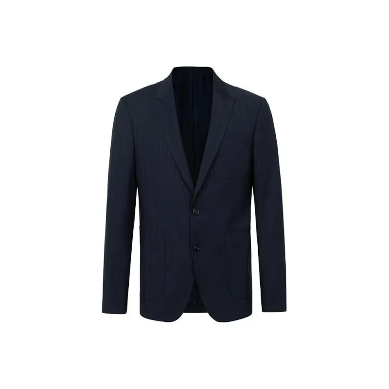 ANDREW MACKENZIE Business Suit Unisex-0