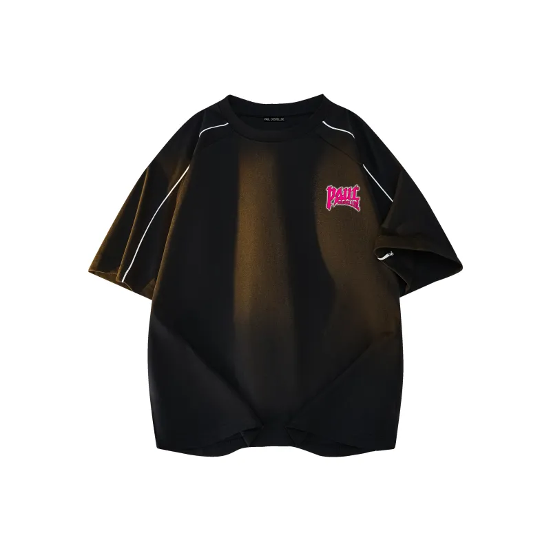 PAUL COSTELLOE T Shirts Unisex-8