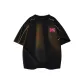 Black (Pink) Color