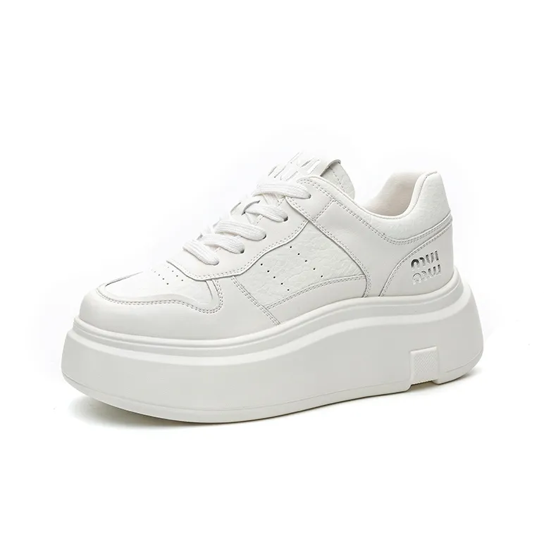 PLO CART Low Top Skateboard Shoes Women's-6