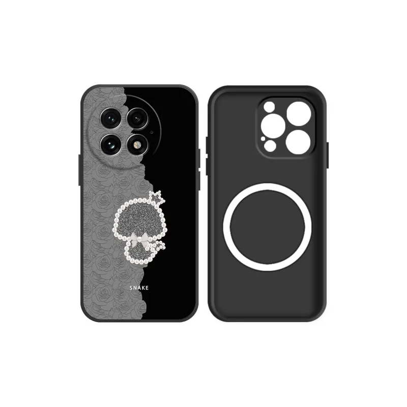 MENGZUAN Phone Cases-0