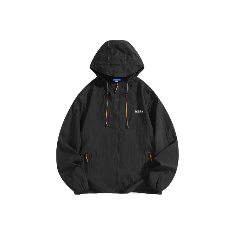 FAIRWHALE Wind Style Collection Sun Protection Clothing Unisex-0