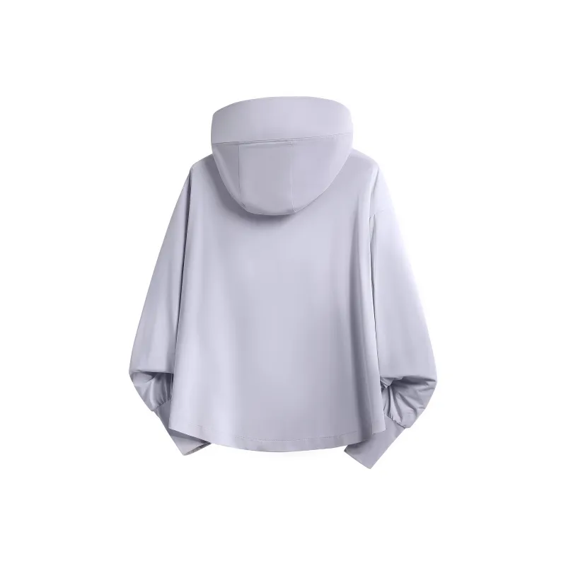 Snow Know The Answer SKTA Sun Protection Clothing Unisex-3