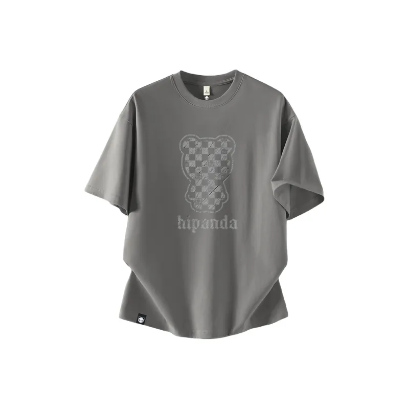 HIPANDA T Shirts Unisex-16