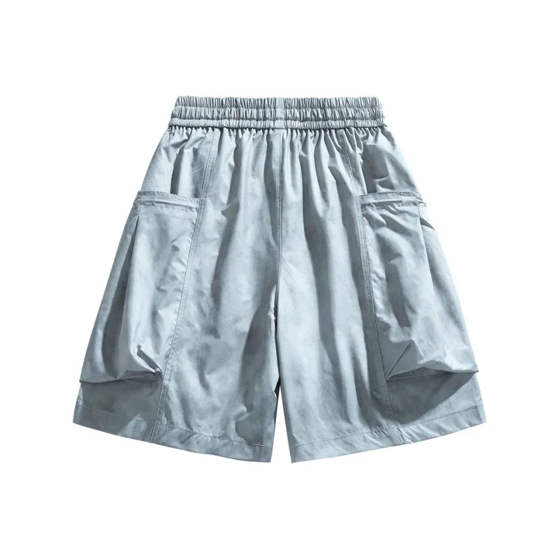 CHARLIE GOLF Casual Shorts Unisex-1