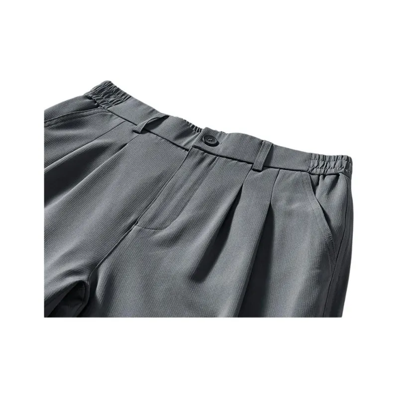 Go It Alone Casual Pants Unisex-7