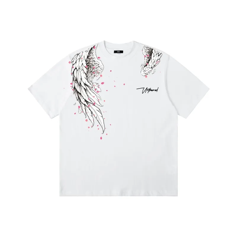 UNthemed T-Shirts Unisex-14