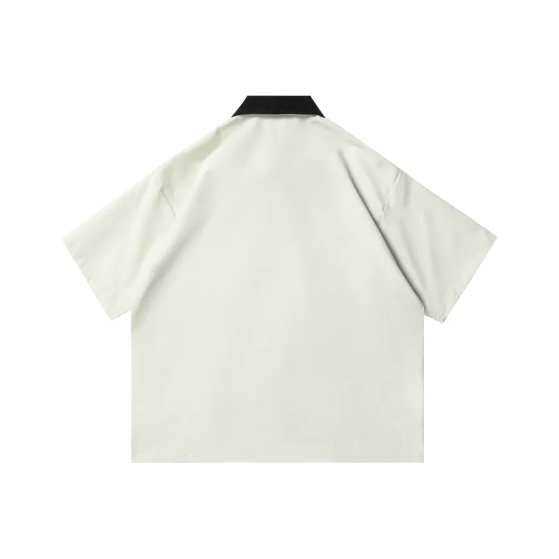 FCB ARCELONA Shirts Unisex-4