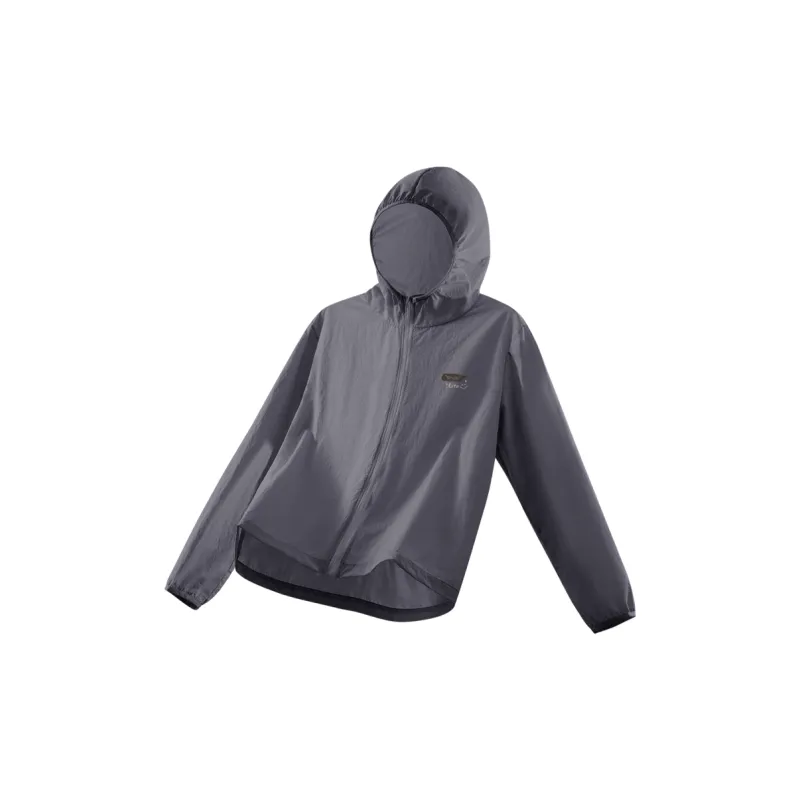Cotton Sun Protection Clothing Unisex-12