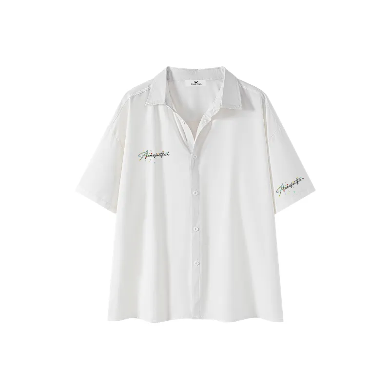 FASTFISH Shirts Unisex-0