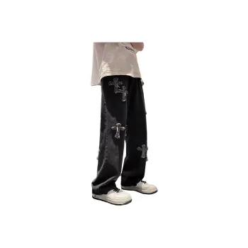 WHELVE Jeans Unisex