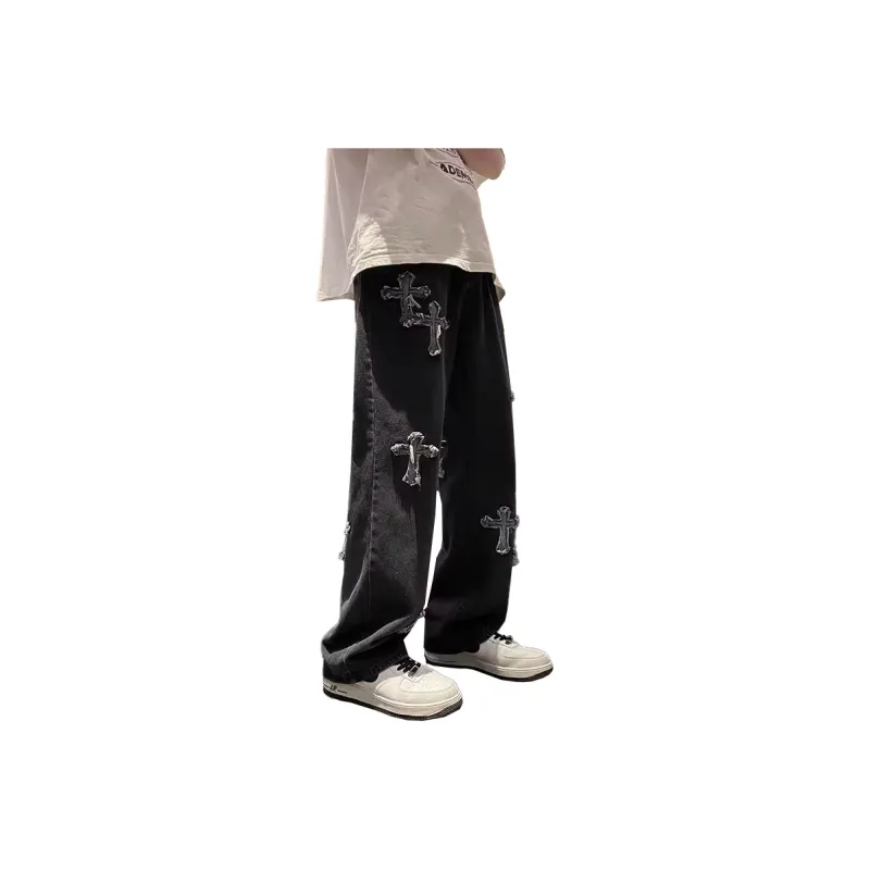 WHELVE Jeans Unisex-5