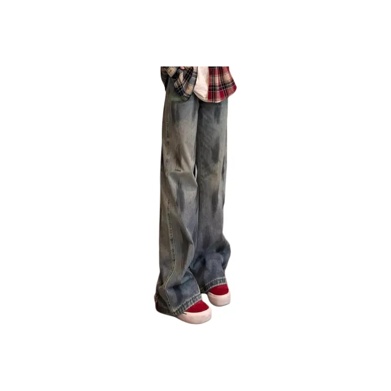 CORNILOT Jeans Unisex Nostalgic Blue-2