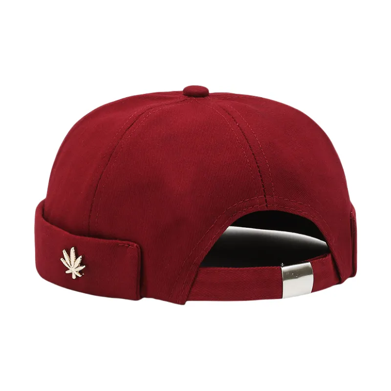 OXO OVERLOAD Cotton Landlord Hat Unisex-0