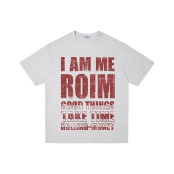 Rolling Money T Shirts Unisex