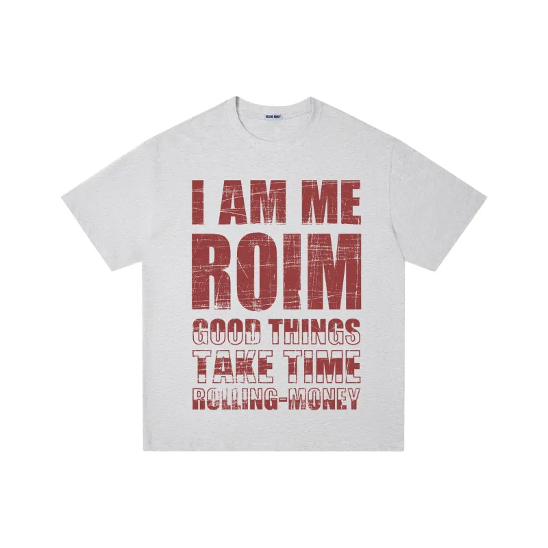 Rolling Money T Shirts Unisex-0