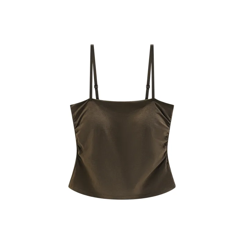 Aidai Women's Camisoles-9