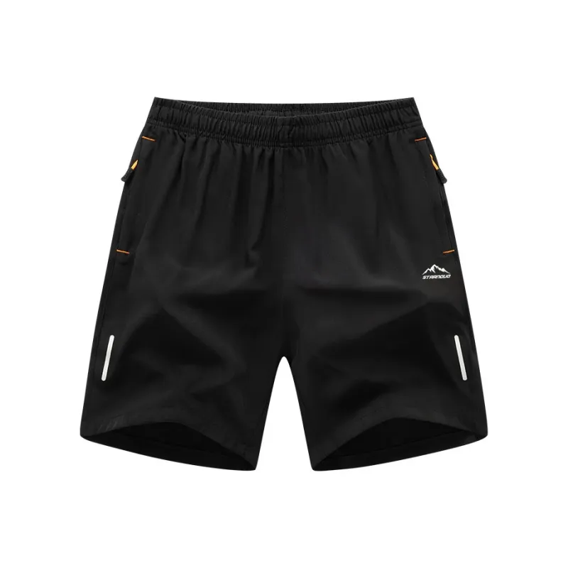 DOUBLE STAR 88 Casual Shorts Unisex-0