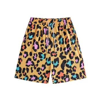 OKPI Casual Shorts Unisex