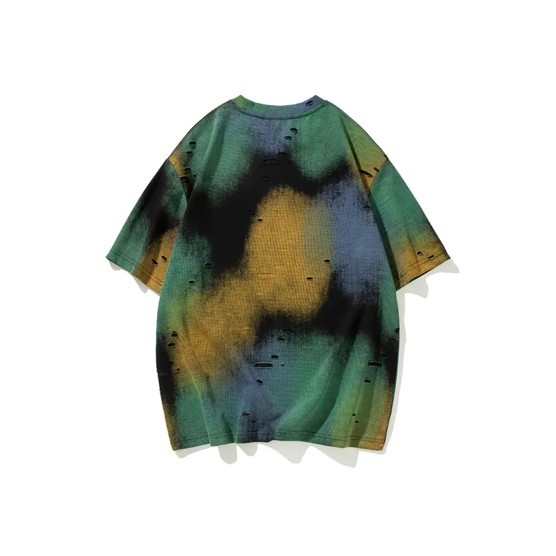 FASTFISH T Shirts Unisex-1