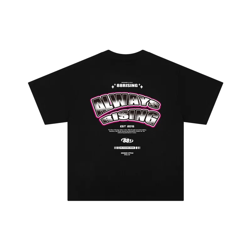 88rising T-Shirts Unisex-0
