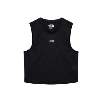 THE NORTH FACE Tank Top Women's Black