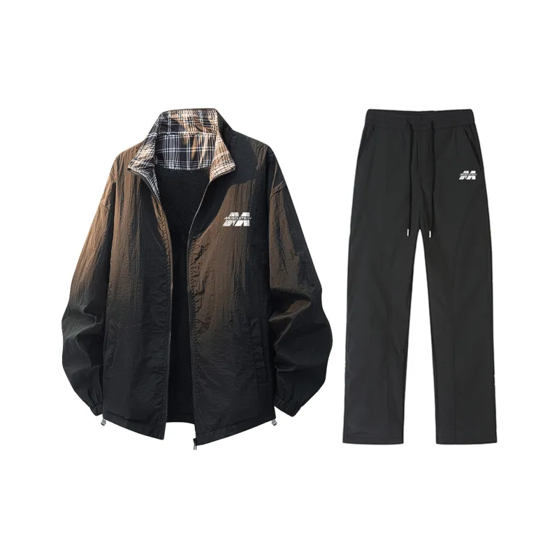 MUSCLETECH Casual Sportswear Unisex-0
