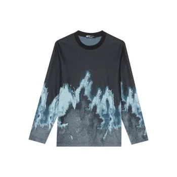 ANDREW MACKENZIE T Shirt Unisex