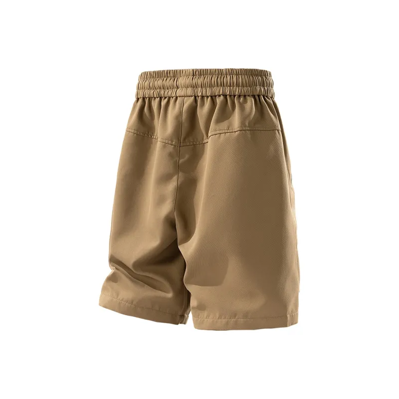 Colorful Creations Casual Shorts Unisex-9