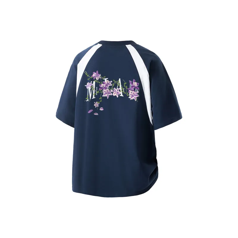 Cotton Gene T Shirts Unisex-9