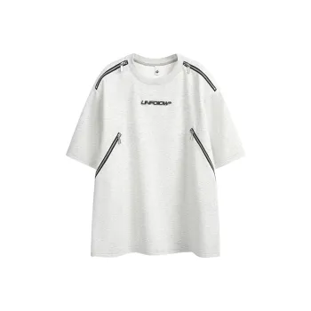 ULTRA QUATTRO T Shirts Unisex