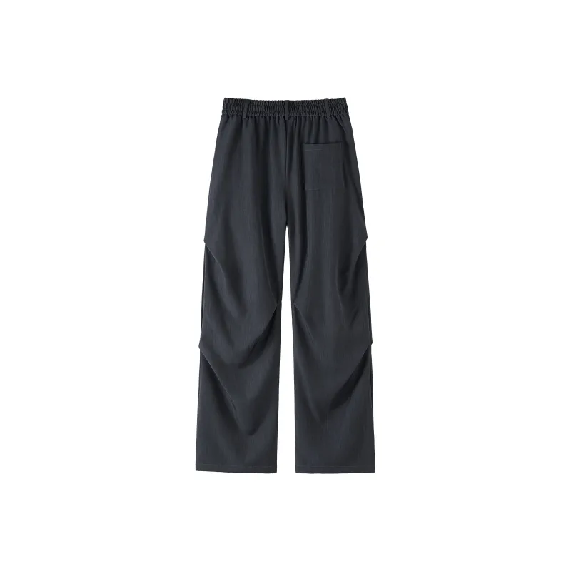A02 Casual Pants Unisex-7