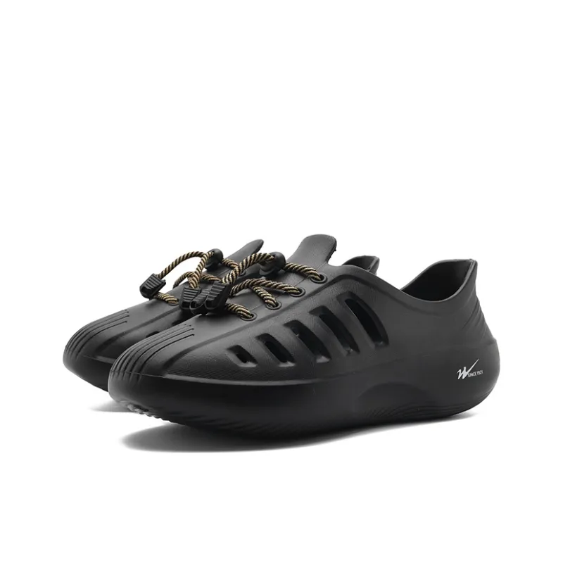 DOUBLE STAR 88 Slip Resistant Breathable Abrasion Resistant River Trekking Shoes Men's-19