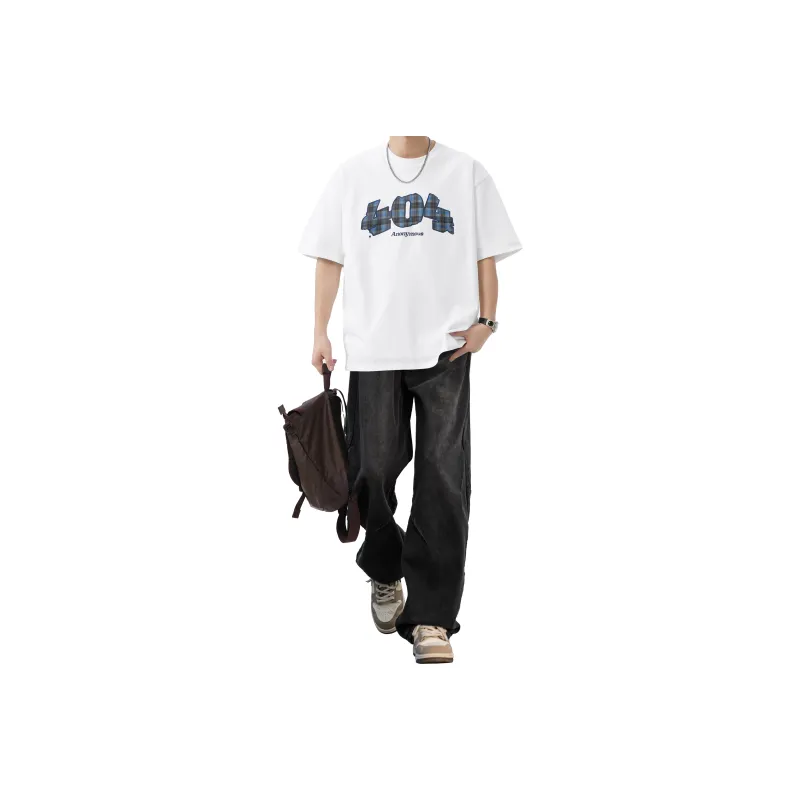 A/2/8/T Casual Sportswear Unisex-0