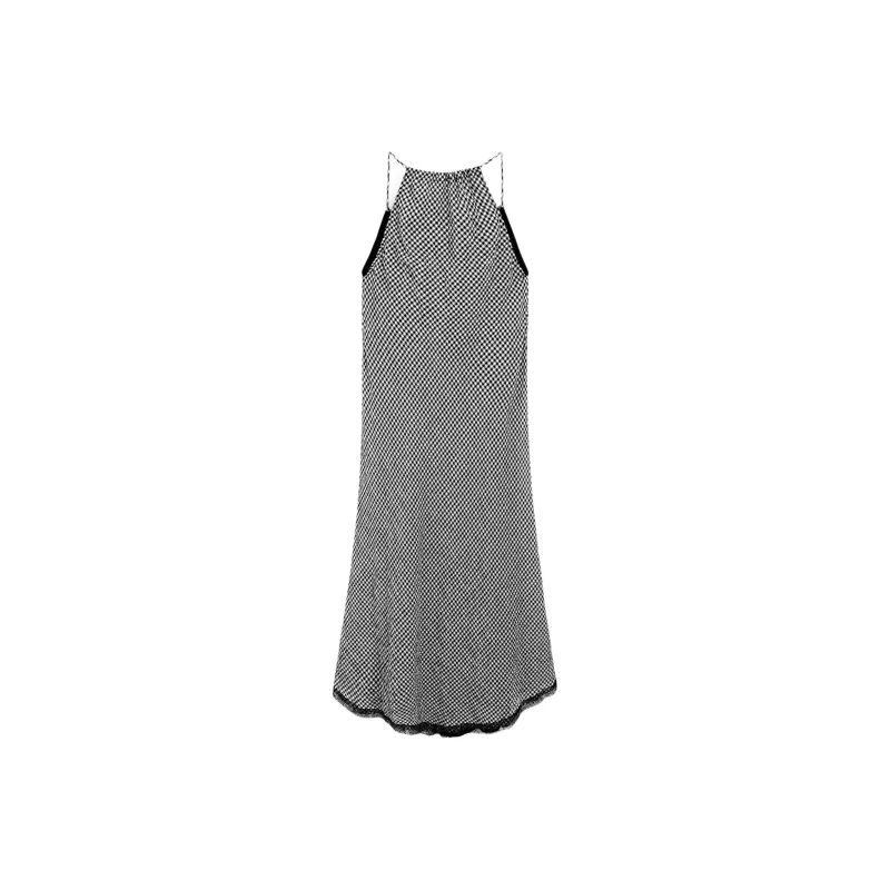 Massimo Dutti Slip Dress Women's-1
