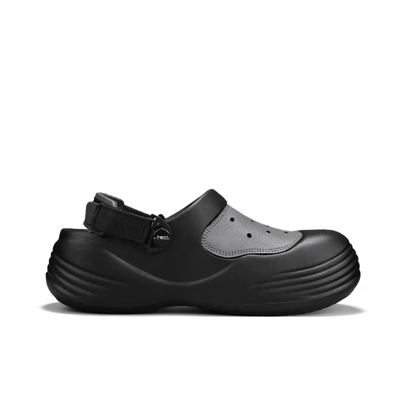 G.N.SHIJIA Clogs Men-8