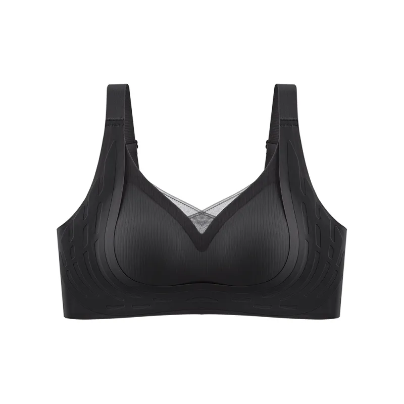 MIIOW Cool One Summer Series Bra Women's Combo Set-11