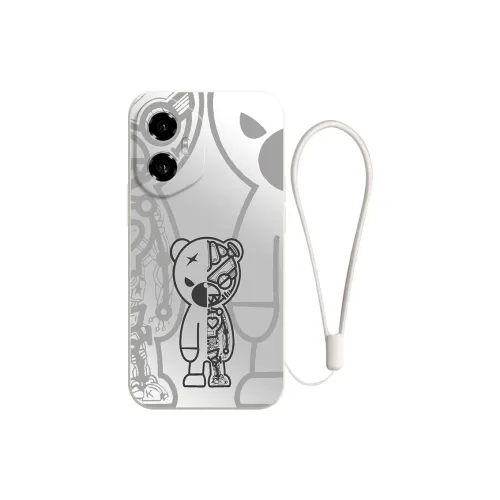 QIANHUA Phone Cases