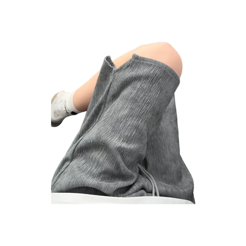 SCHEPPERHEYN Casual Shorts Unisex-4