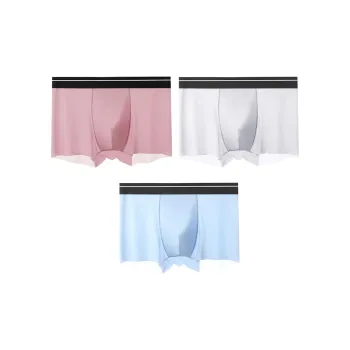 Caramella Underpants Men's 3 Pack