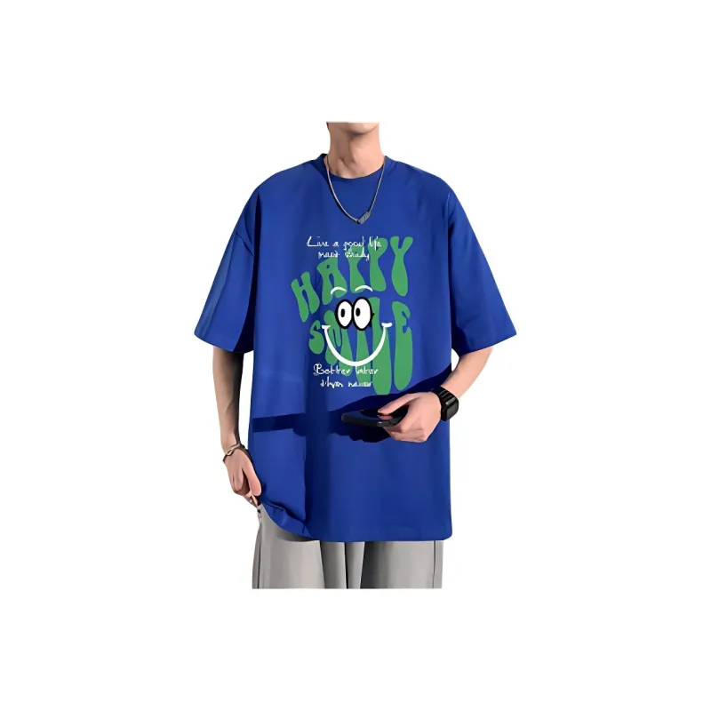 TONYBEAR T Shirts Men-8