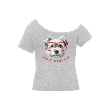 BEUF T Shirts Women's