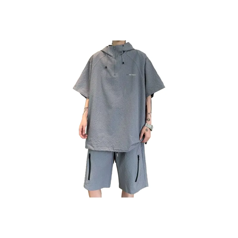 HONOR OF KINGS Casual Sportswear Slogan Section Unisex-8