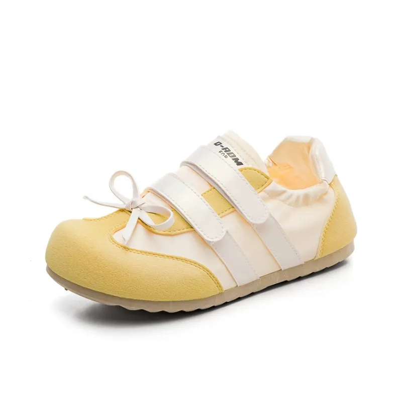 Boldi Kuki Lightweight Low Top Casual Shoes Women's Box-6