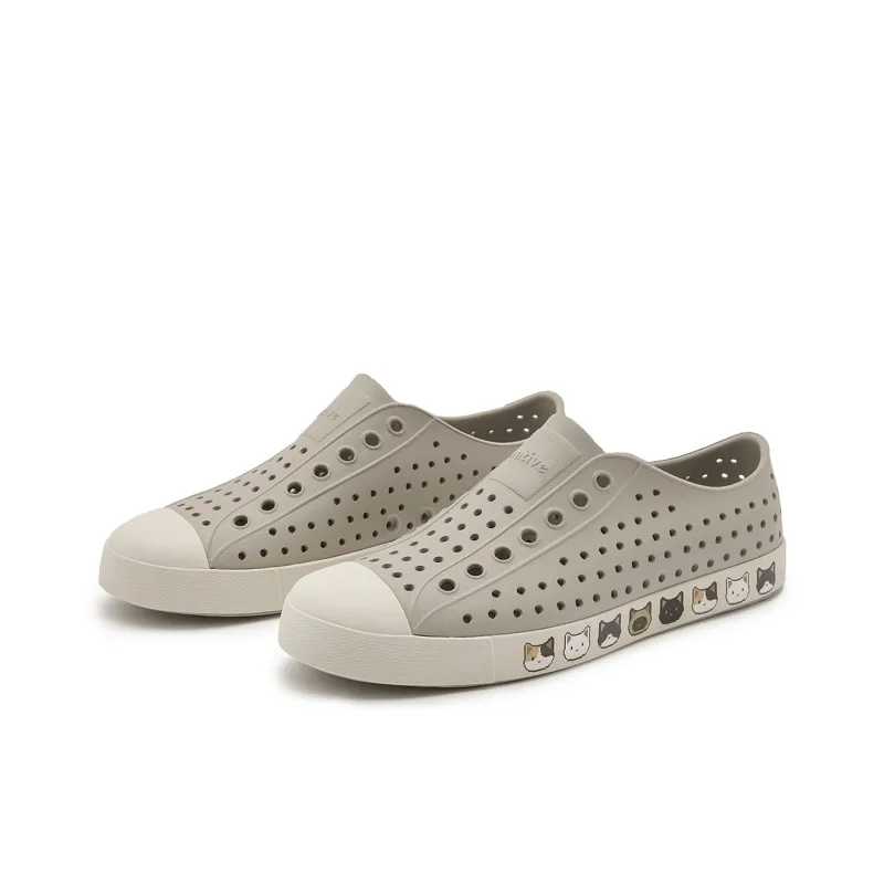Native Shoes Clogs Unisex-16